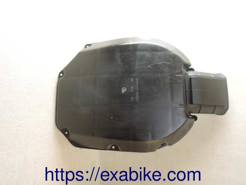 Air box cover for honda - air,