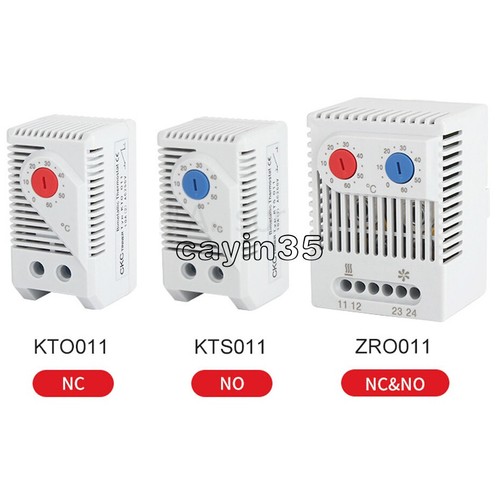Kts011 kto011 normal open - normal,