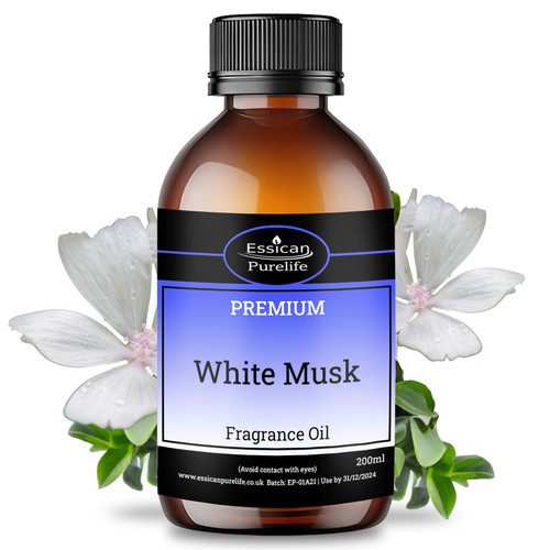 200ml fragrance oil 130 - 200ml, 130+