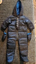 Ted baker baby Pram suit Snowsuit - 9-12 Months