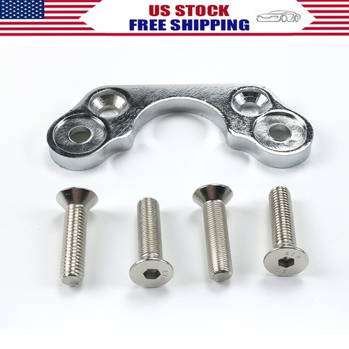 Springer front end riser - front,