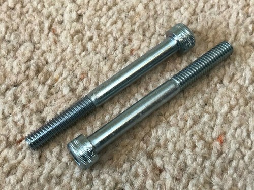 Holo krome 60mm allen - krome,