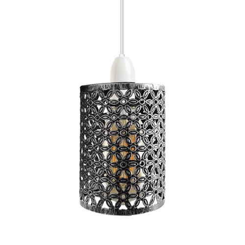 Ceiling light shades easy fit - shades,