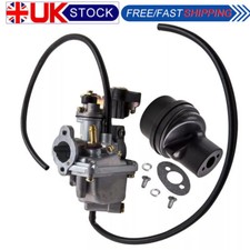 For Suzuki LT 50 LT50A JR50