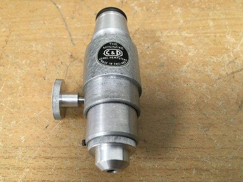 Minimike microscope 150x - minimike, 6x–150x