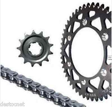 Chain Kit 420 Sprocket 12