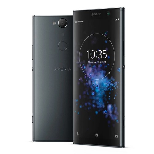 Sony xperia xa2 plus h4493 - xperia,