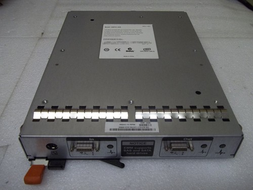 Dell powervault md1000 - powervault,