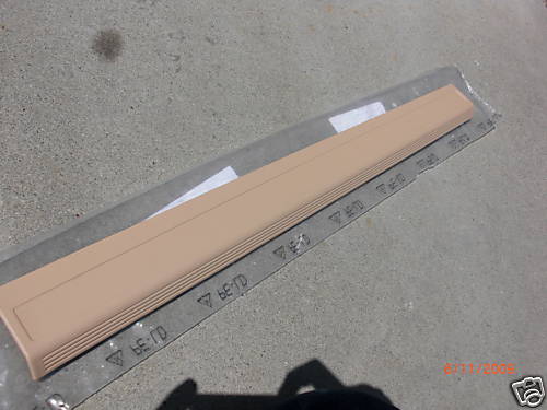 1995 2001 bmw e38 door - 1995-2001,
