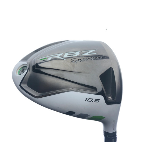 Used taylormade rbz driver - taylormade,