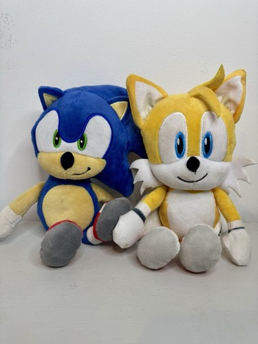 Sonic the hedgehog - sonic,