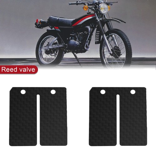 Reed valve set for yamaha - for,