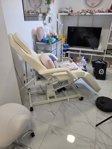 Electric reclining massage - electric,