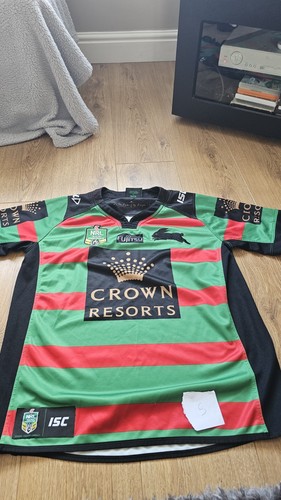 South sydney rabbitohs - south,
