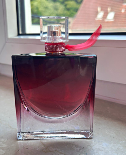 Vie est belle elixir - vie,