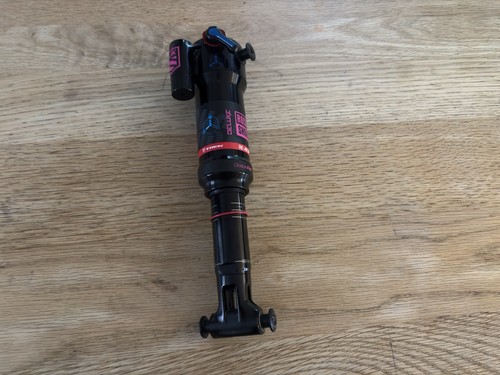 Rockshox trek deluxe aktiv - rockshox,