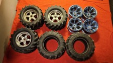 traxxas tmaxx emaxx revo hpi