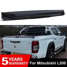 Off-Road Tailgate Top Rail