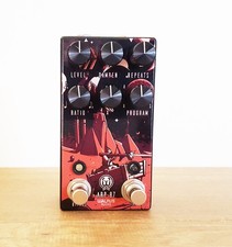 Walrus Audio ARP-87 Multi-Function Delay Luna Series Effect Pedal