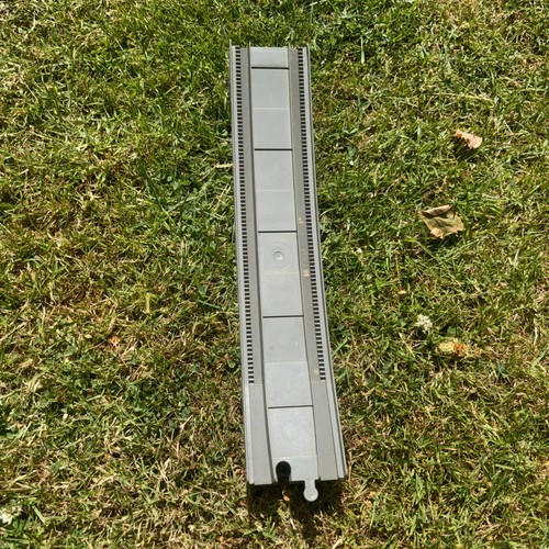 Lego duplo train track bridge - duplo,