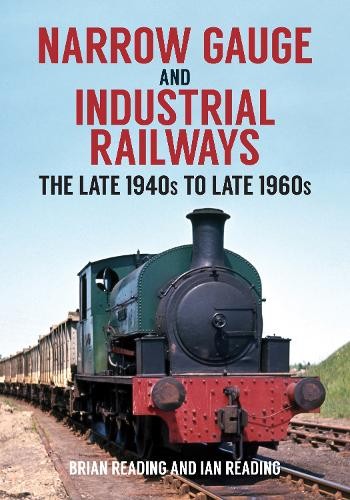 Narrow gauge and industrial - narrow,