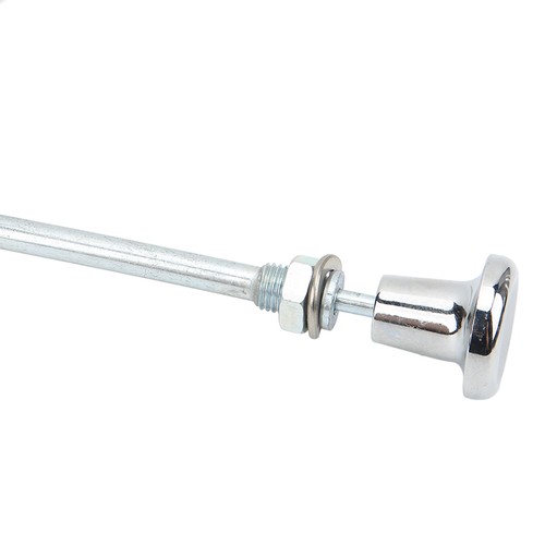 6ft universal choke cable - 6ft,