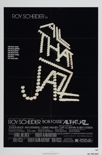 All that jazz - all,
