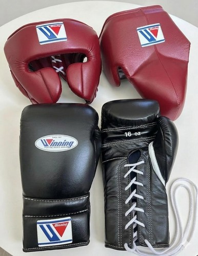 Mma wining boxing kit - mma, gloves
