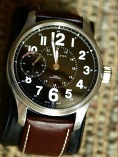 Hamilton Watch Khaki Field