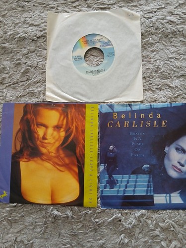 Belinda carlisle circle - ,