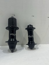 Shimano deore hubs - deore, lx