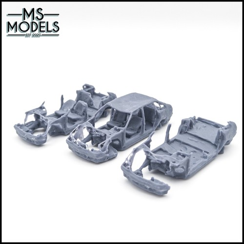 Generic scrap cars - cars, (3