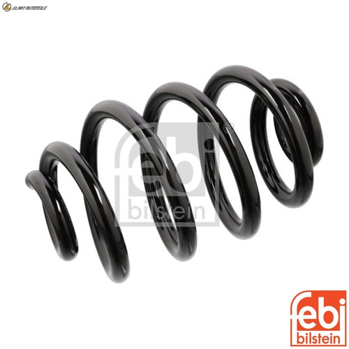 Suspension spring 104695 for - suspension,