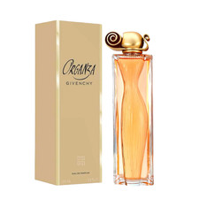 Givenchy Organza 100ml Eau De