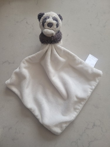 The little white company panda - little,