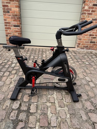 Life fitness upright - fitness, c1