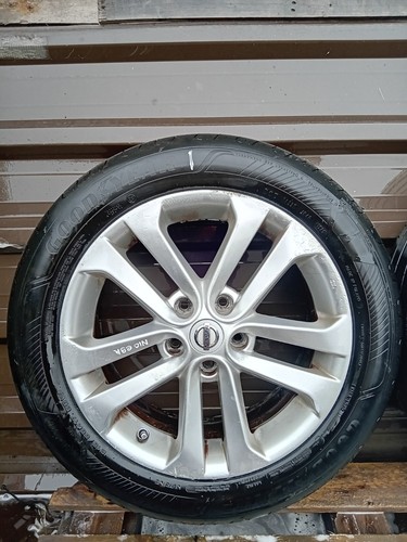 Nissan juke tekna dci - nissan,
