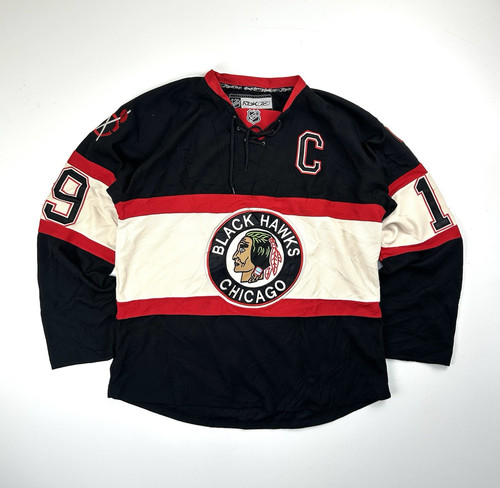 Reebok chicago blackhawks - reebok,