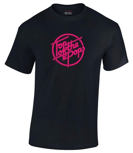Top the pops mens - of, t