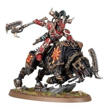 Warhammer 40k World Eaters-