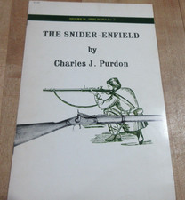 The Snider Enfield by Charles