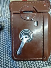 Rolleiflex T Model K8 T2 Medium Format Twin Lens Camera with Tessar 75mm f/3.5