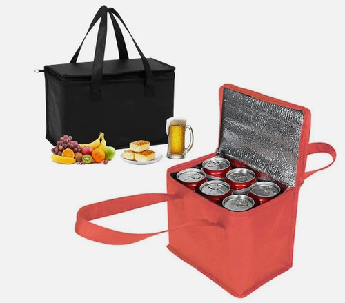 Large medium insulated lunch - insulated,