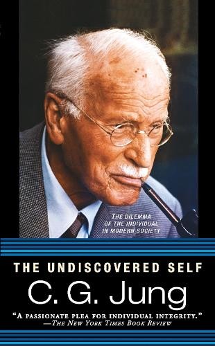 Jung the undiscovered - the,