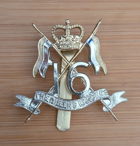 16th 5th the queen - the, queen's