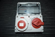 Mennekes - 922453 RED AMAXX