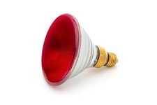 Curalux PAR38 150W Infrared