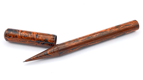 Vintage styloto stylo - stylo, in