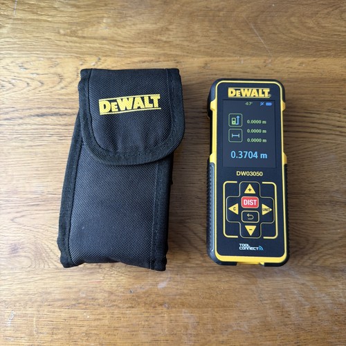 Dewalt dw03050 laser distance - dewalt,