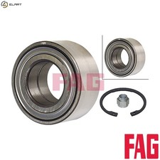 WHEEL BEARING KIT 713 6500 60